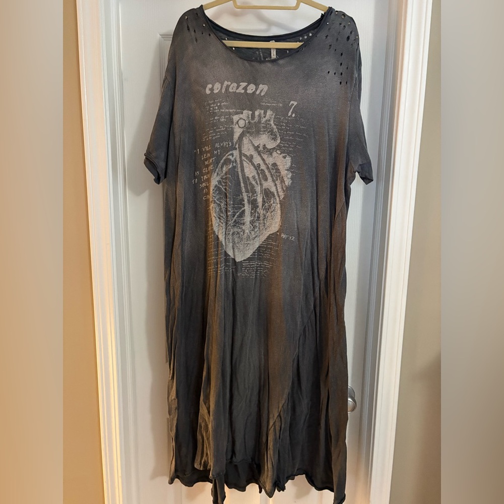 MP Corazon Dylan Dress